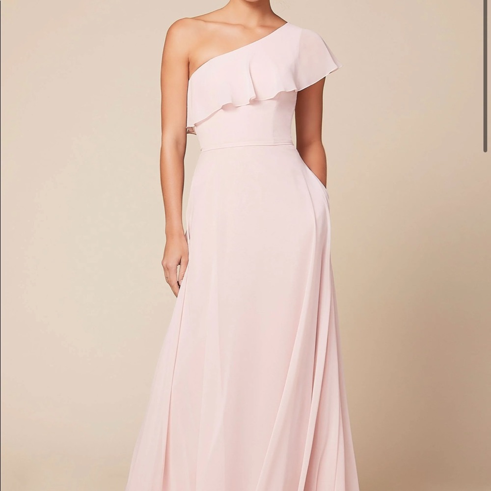 prom or bridesmaid dress